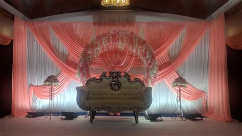 SHIRUR Stage decorators. Balloon & Wedding Decoration